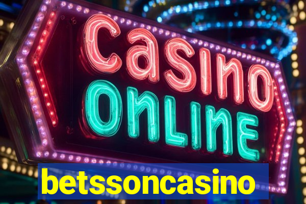 betssoncasino