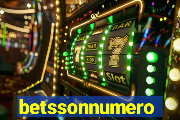 betssonnumero