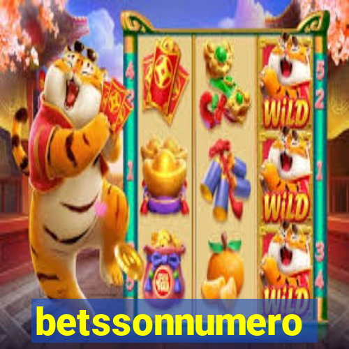 betssonnumero