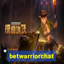 betwarriorchat