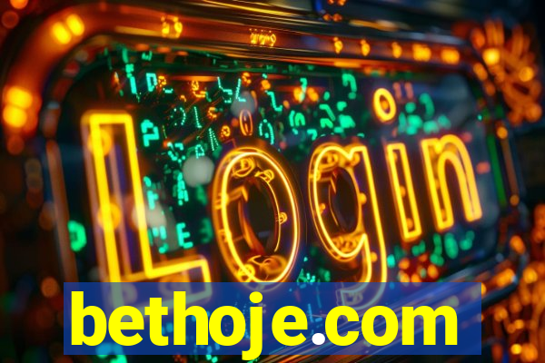 bethoje.com