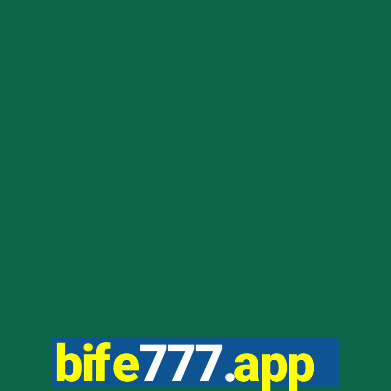 bife777.app