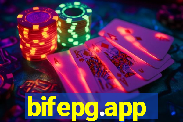 bifepg.app