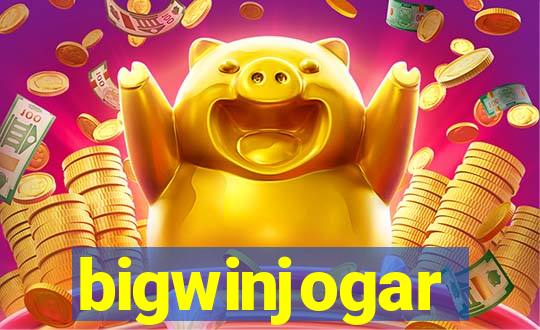 bigwinjogar