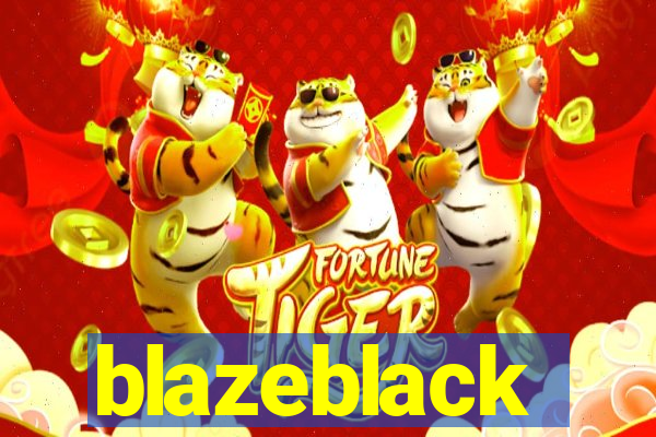 blazeblack