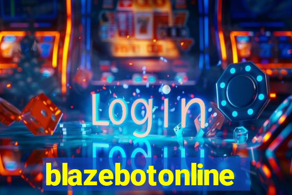 blazebotonline