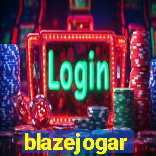 blazejogar