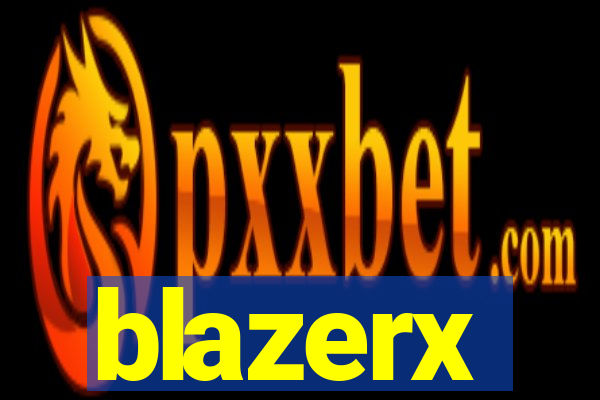 blazerx