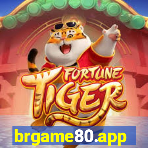 brgame80.app