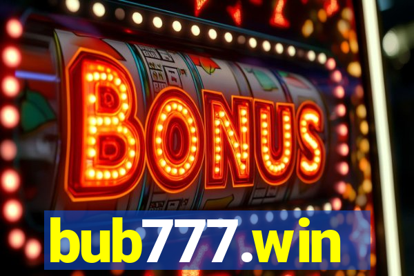 bub777.win