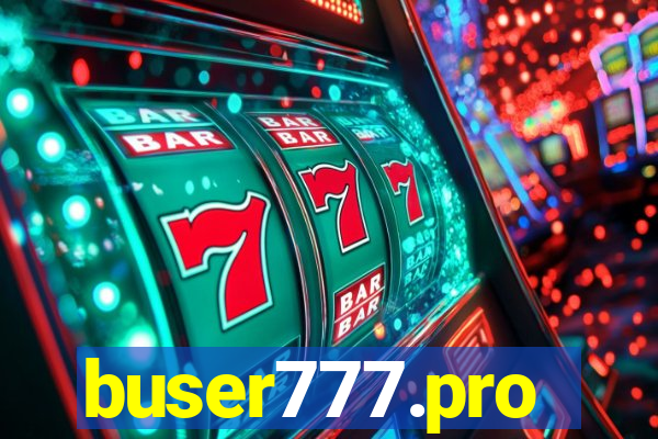 buser777.pro