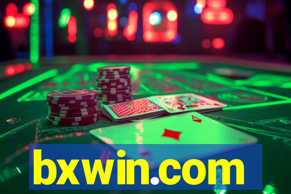 bxwin.com