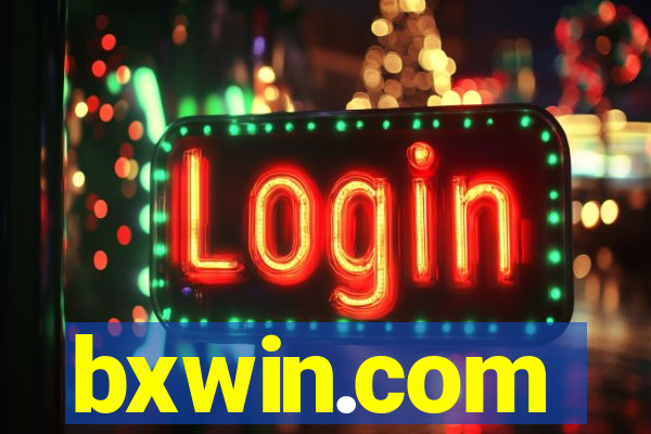 bxwin.com