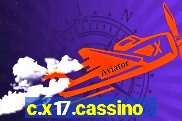 c.x17.cassino