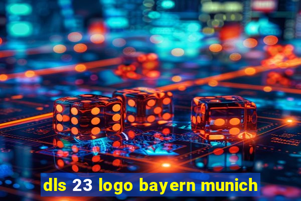 dls 23 logo bayern munich