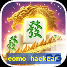 como hackear fortune tiger