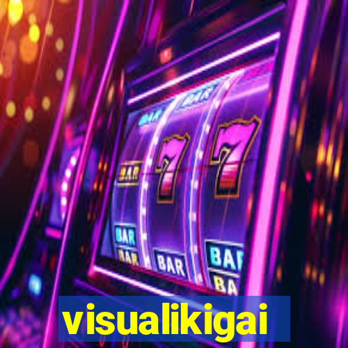 visualikigai