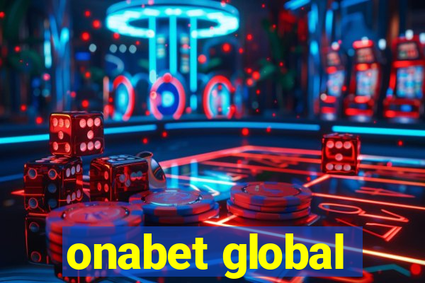 onabet global