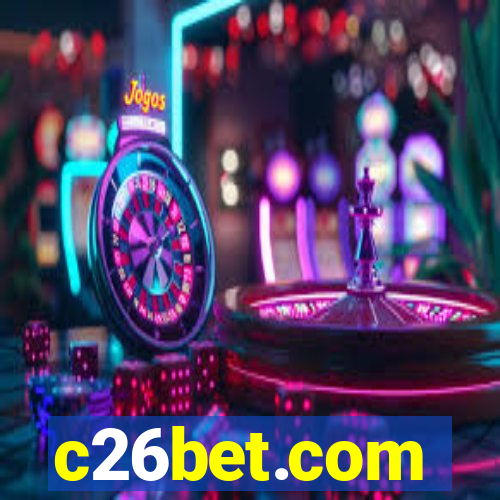 c26bet.com