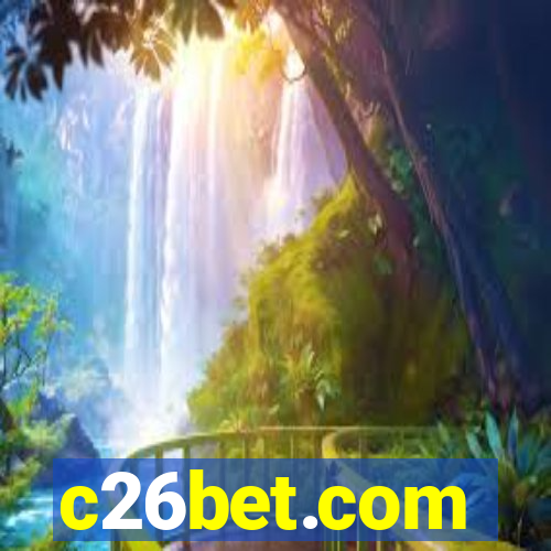 c26bet.com