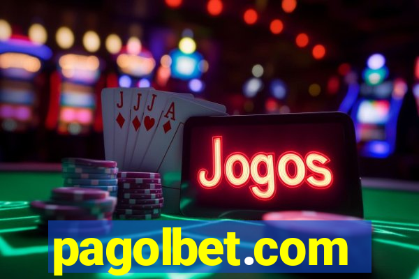 pagolbet.com