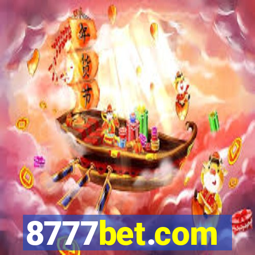 8777bet.com