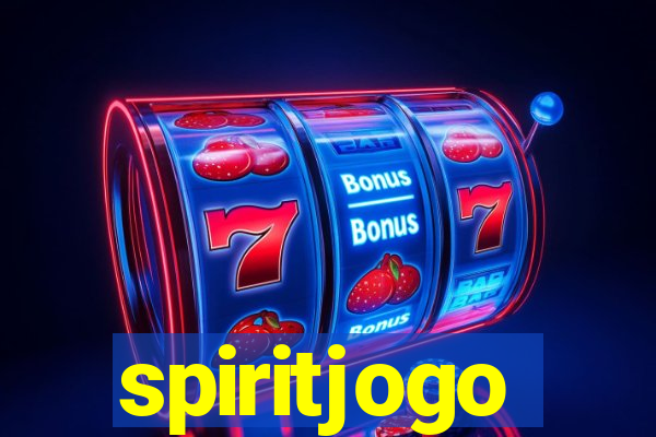 spiritjogo