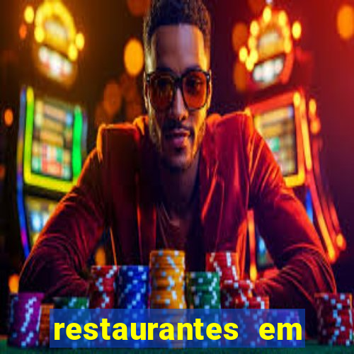 restaurantes em vilas do atlântico