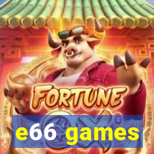 e66 games