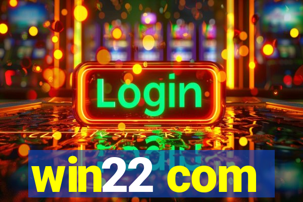 win22 com