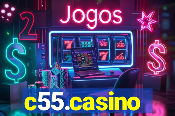 c55.casino