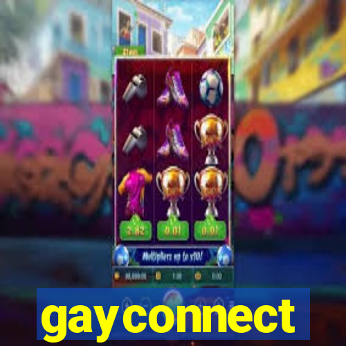 gayconnect