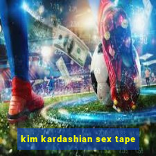 kim kardashian sex tape