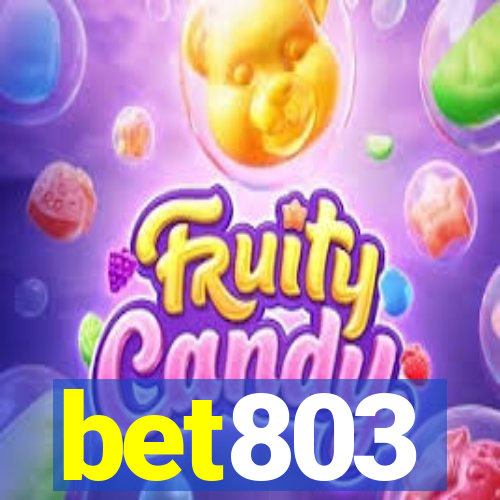 bet803