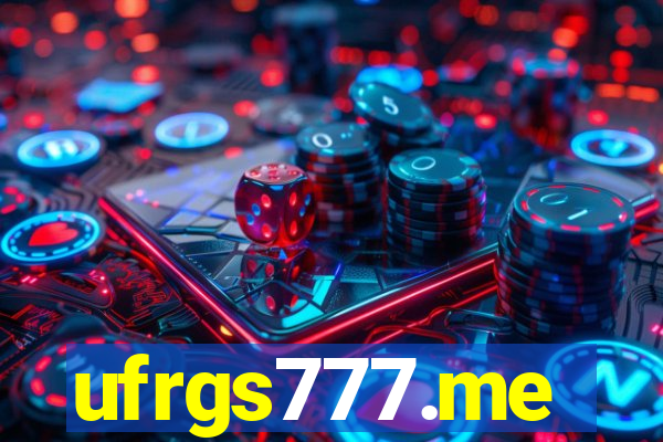 ufrgs777.me