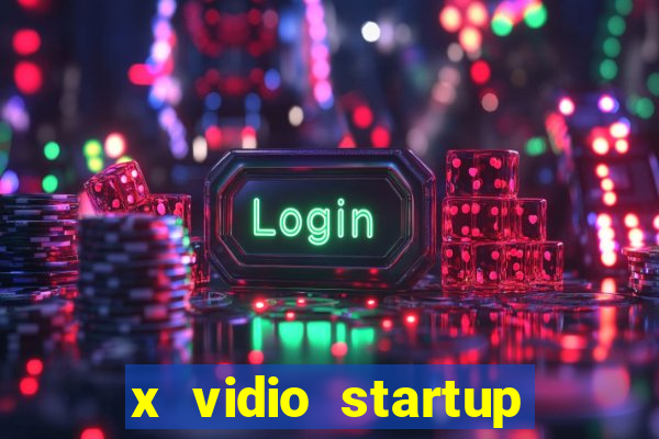 x vidio startup brasil 2024