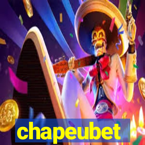 chapeubet