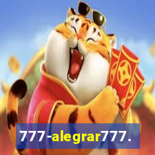 777-alegrar777.com