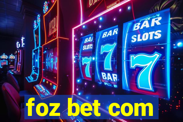 foz bet com