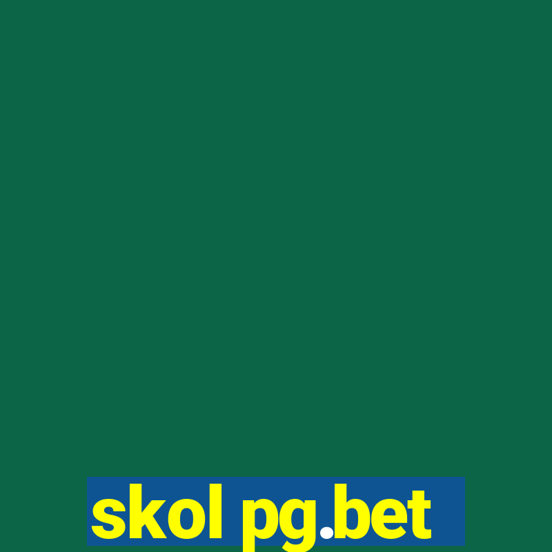 skol pg.bet