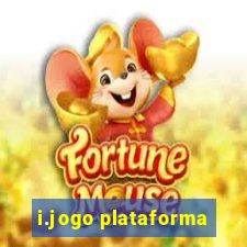 i.jogo plataforma