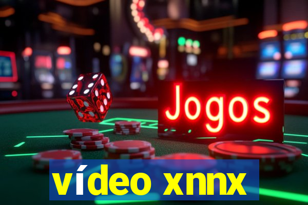 vídeo xnnx