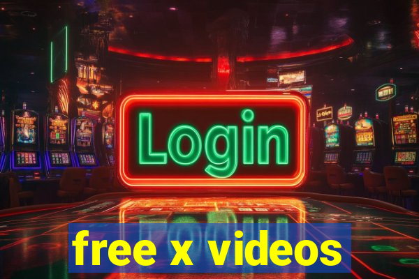 free x videos