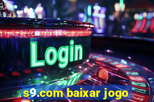 s9.com baixar jogo