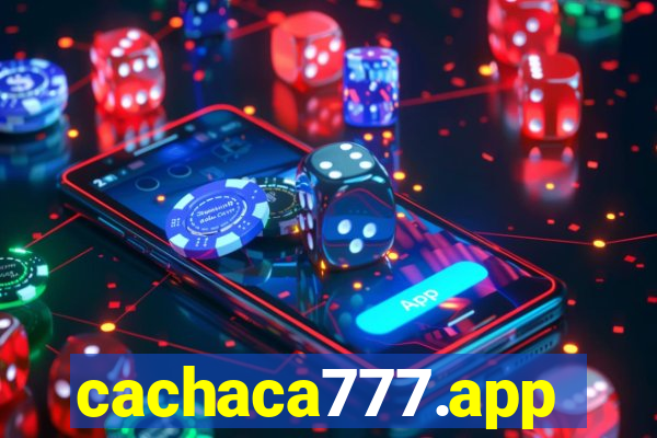 cachaca777.app