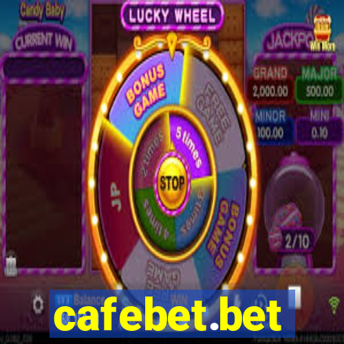 cafebet.bet