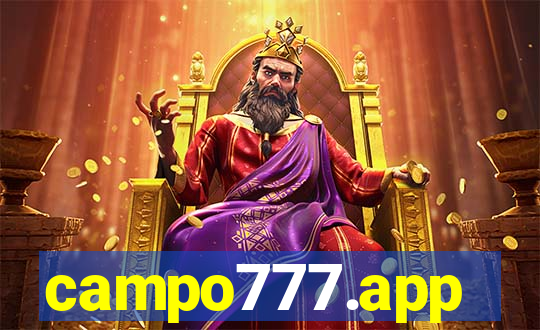 campo777.app