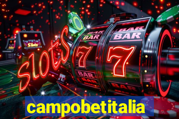 campobetitalia