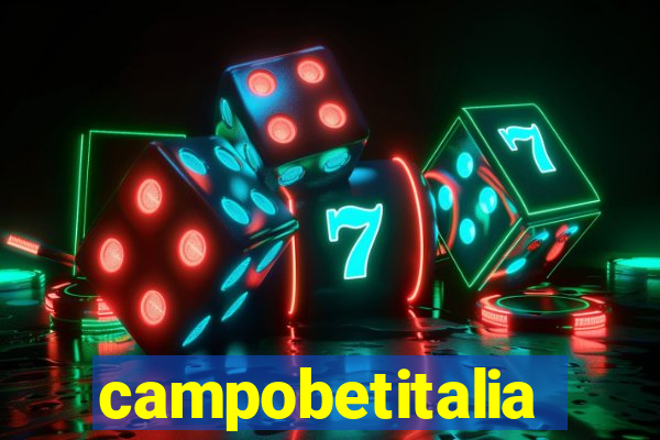 campobetitalia