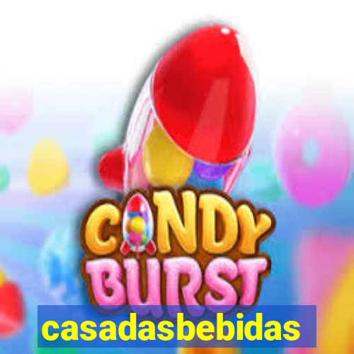 casadasbebidas